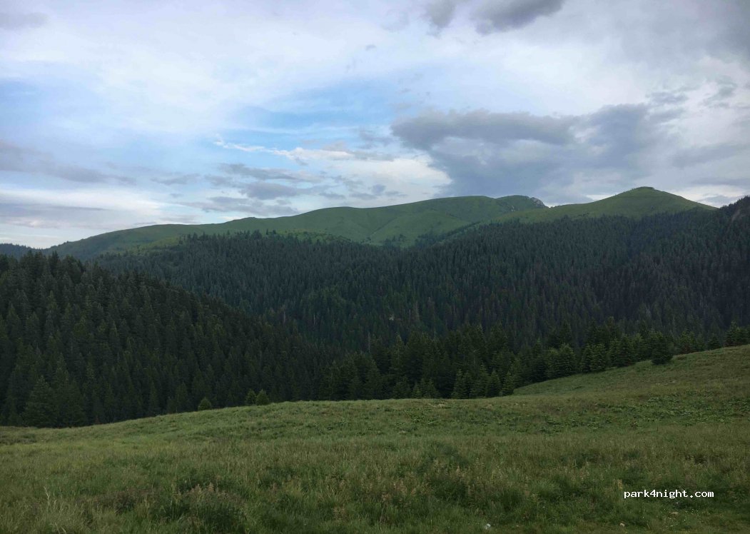 (107356) Cheia - Unnamed Road — foto 3