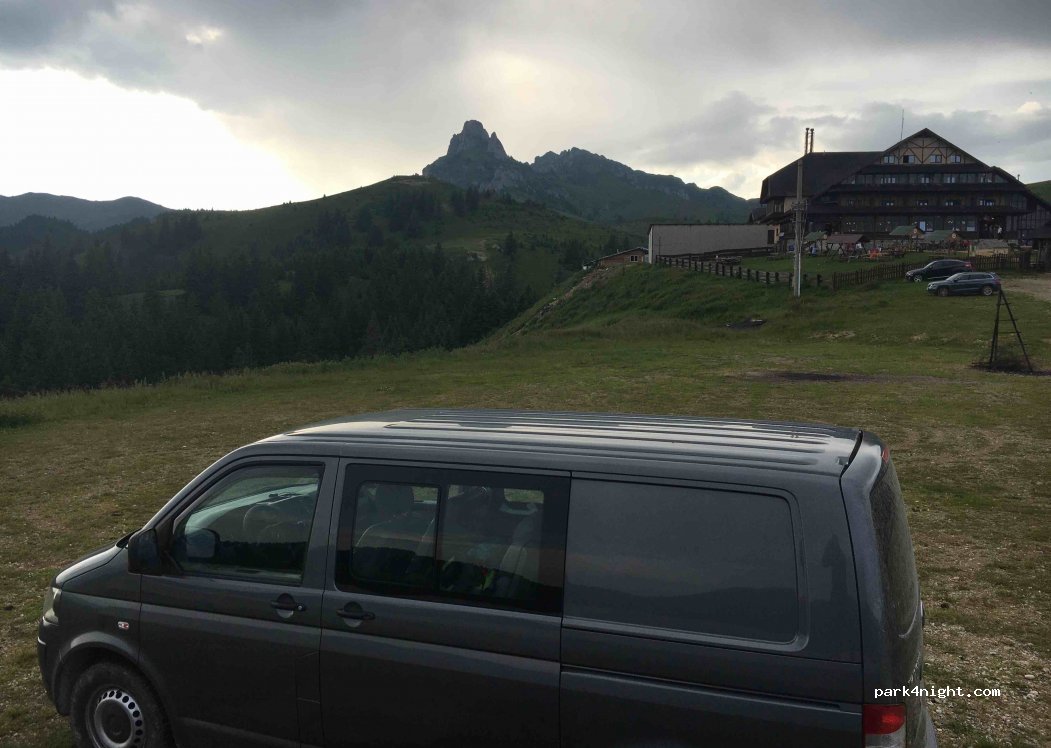 (107356) Cheia - Unnamed Road — foto 4