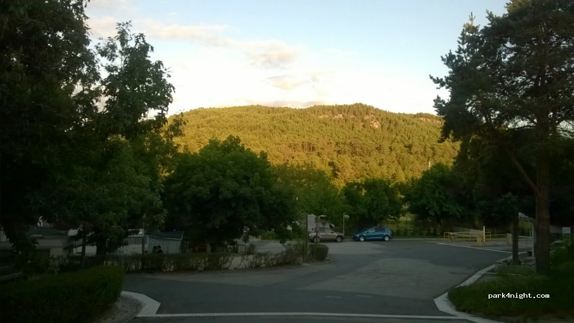 Camping Vouzela Park — foto 2