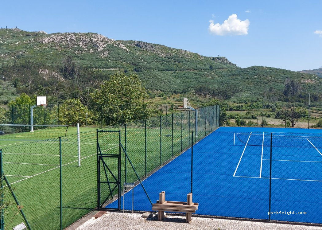 Camping Vouzela Park — foto 3