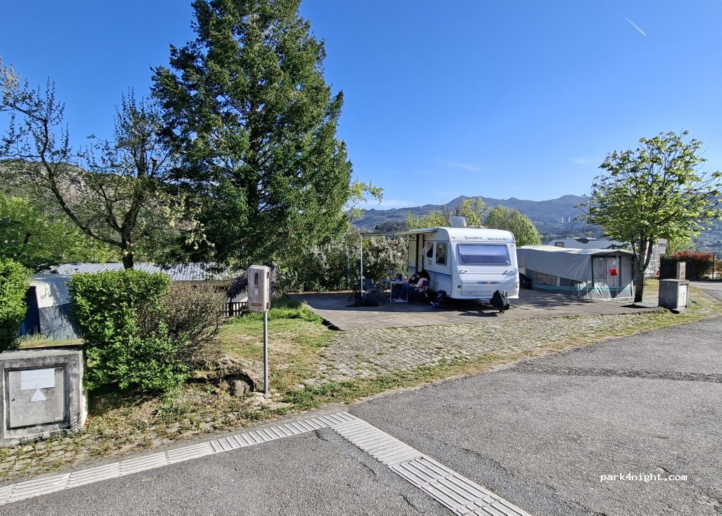 Camping Vouzela Park — foto 5