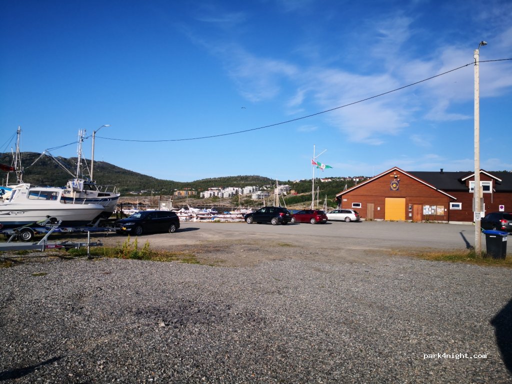 (9511) Alta - 18 Malmveien — foto 2