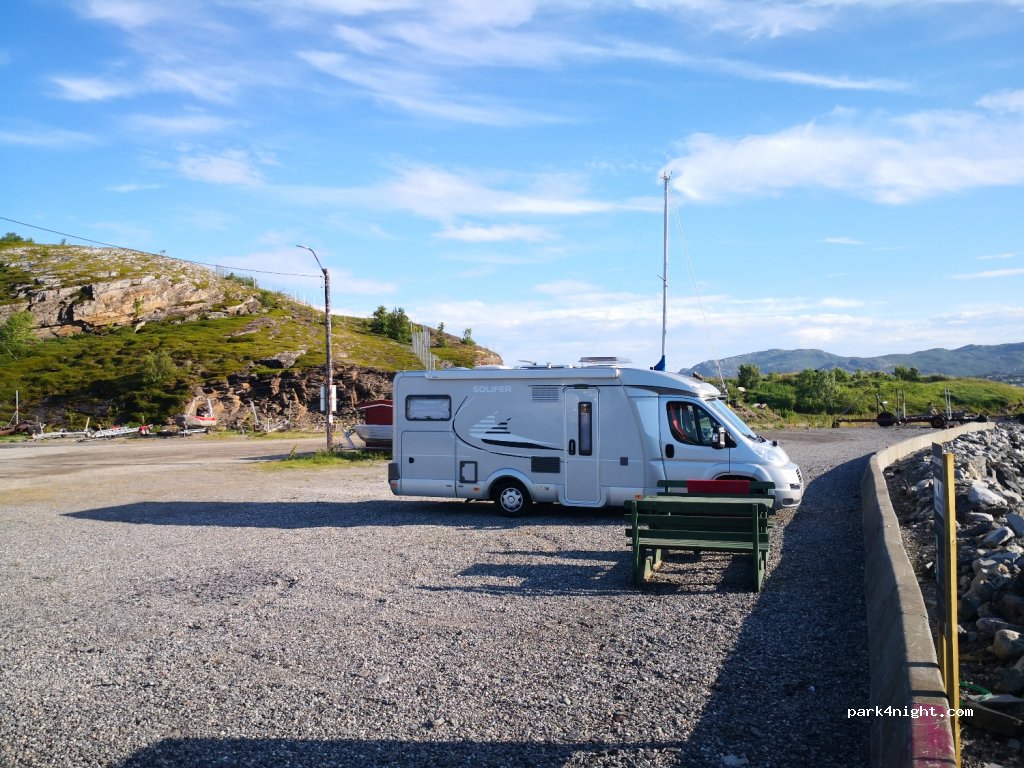 (9511) Alta - 18 Malmveien — foto 3