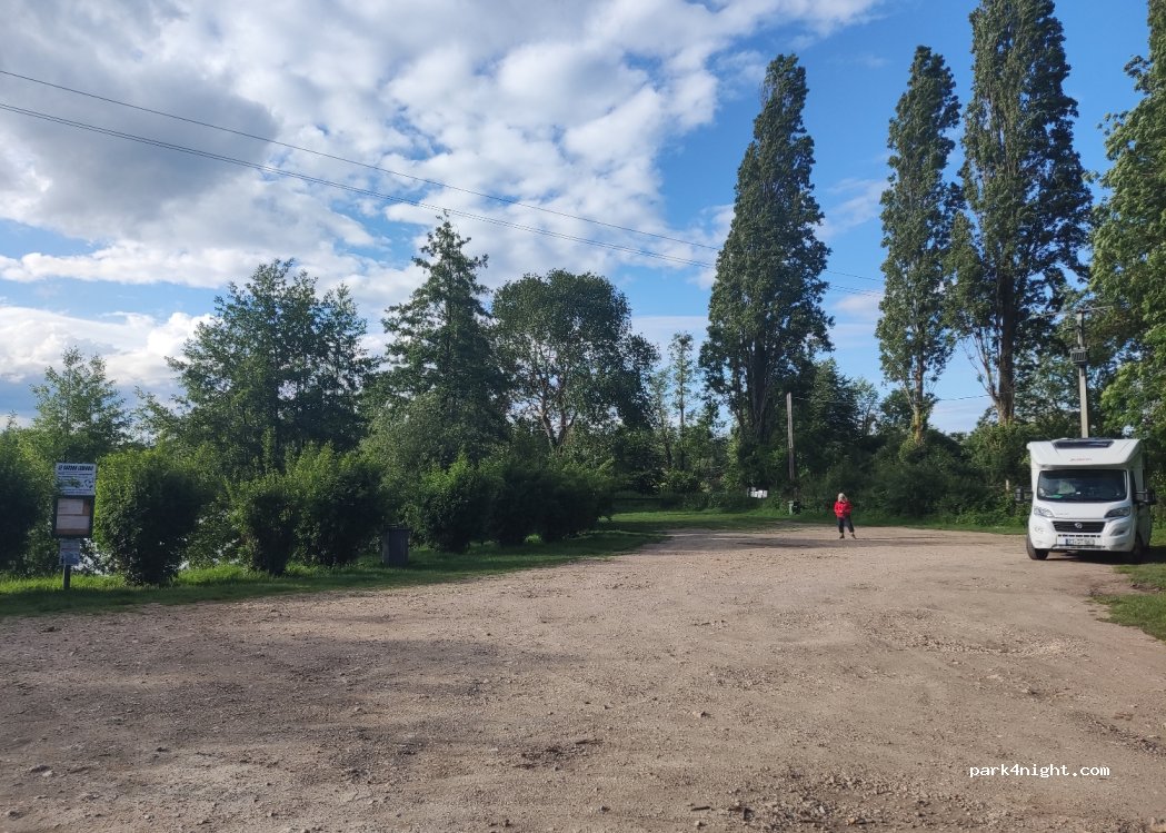 (28350) Saint-Lubin-des-Joncherets - D313.16 — foto 4
