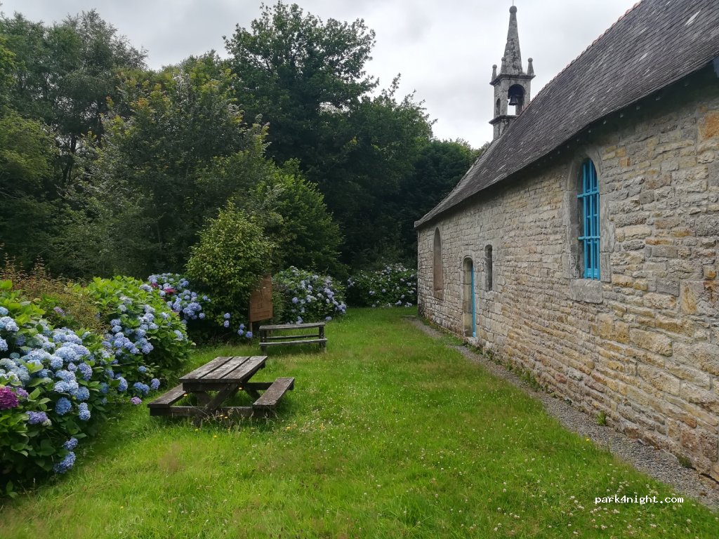 (56330) Pluvigner - Saint-Mériadec — foto 2