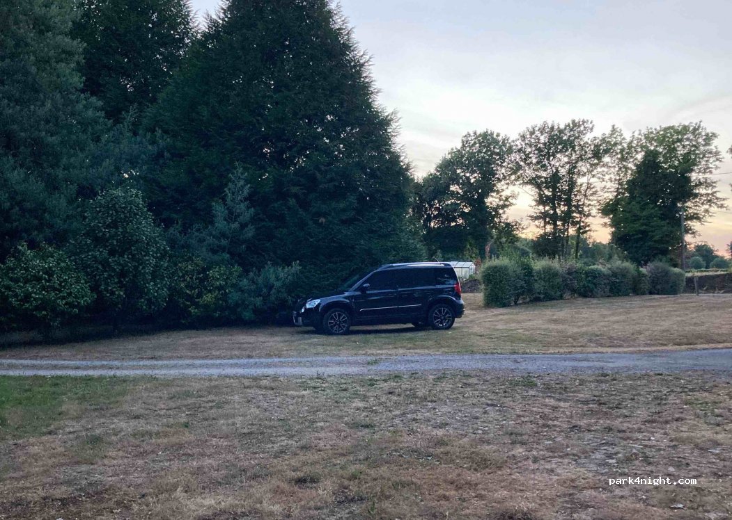 (56330) Pluvigner - Saint-Mériadec — foto 3