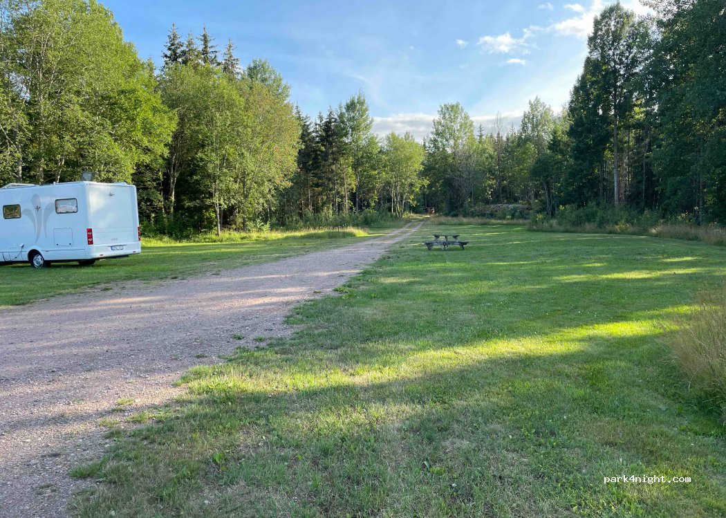 (570 62) Ydre - Unnamed Road — foto