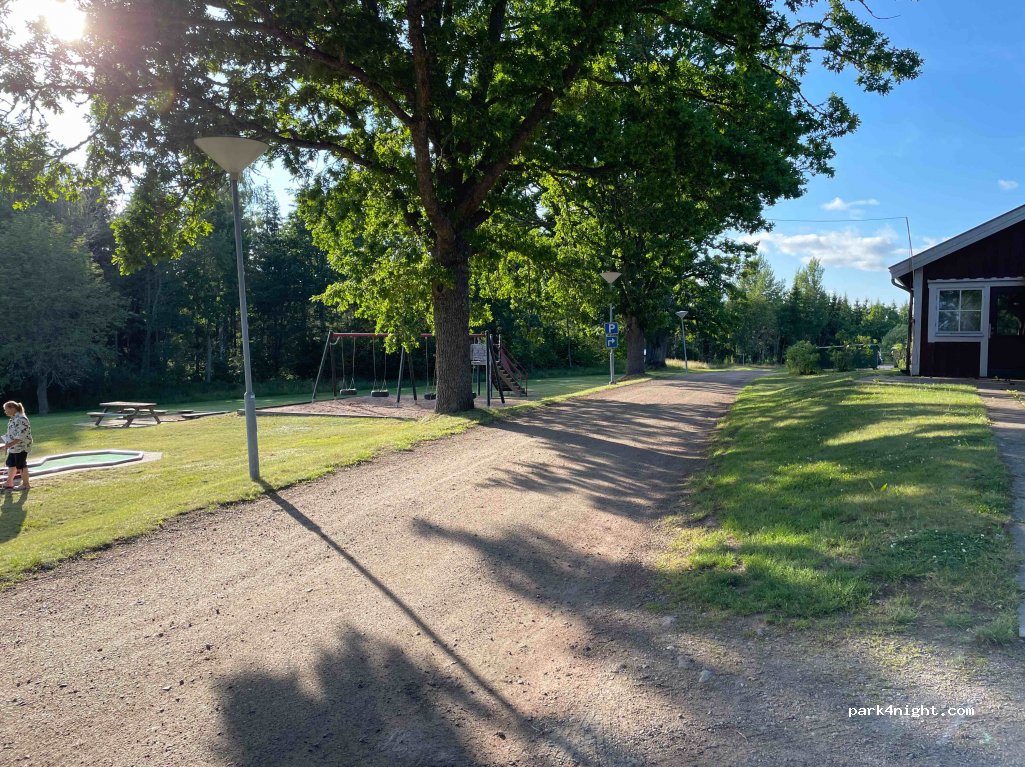 (570 62) Ydre - Unnamed Road — foto 2