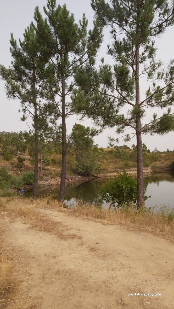 (8100)  - Unnamed Road — foto
