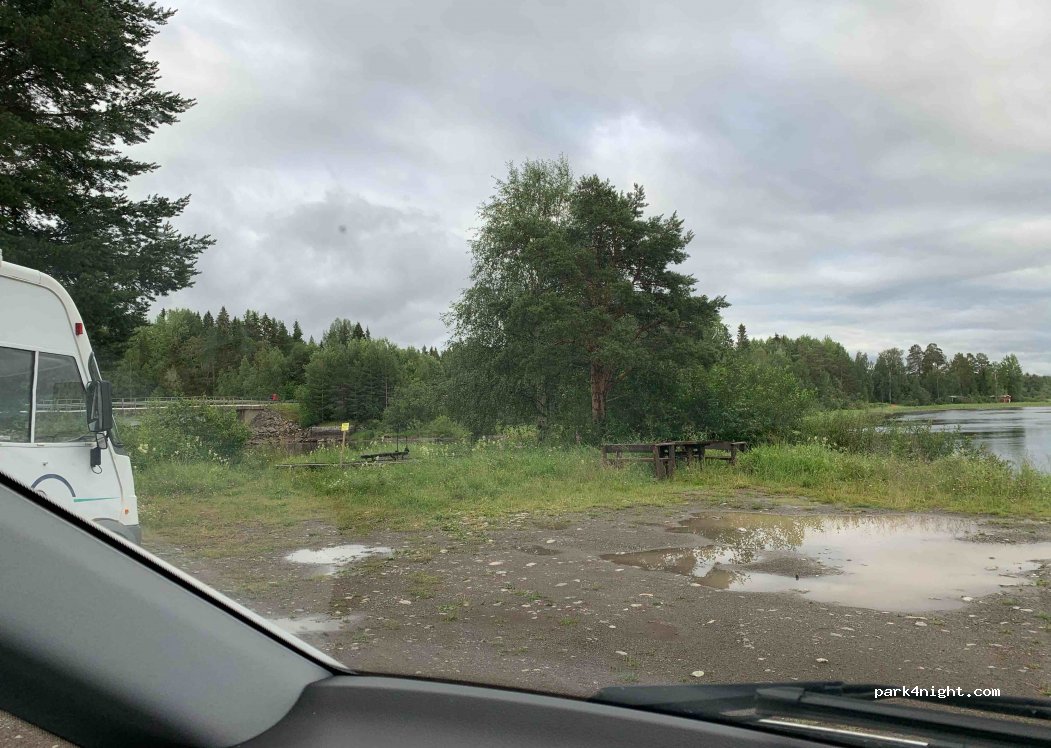 (830 70) Hammerdal - 120 EDEFORS — foto