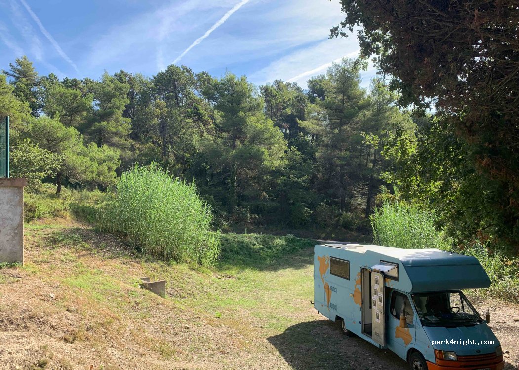 (06190) Roquebrune-Cap-Martin - 1213-1143 Chemin de la Coupière — foto