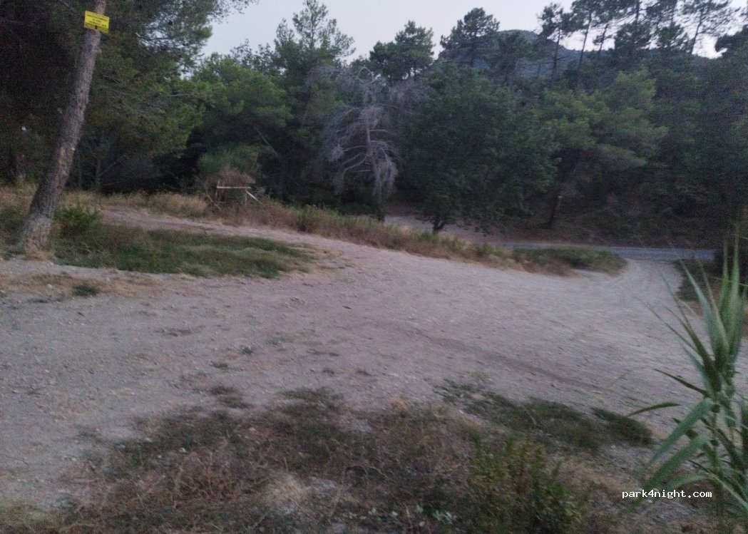 (06190) Roquebrune-Cap-Martin - 1213-1143 Chemin de la Coupière — foto 2