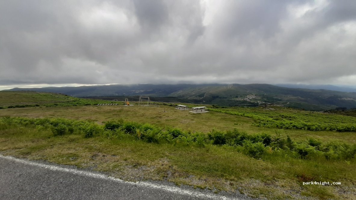 (36873) Pontevedra - Unnamed Road — foto
