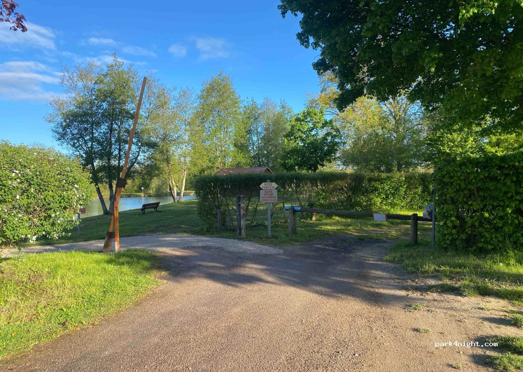 (21570) Riel-les-Eaux - D13 — foto 3
