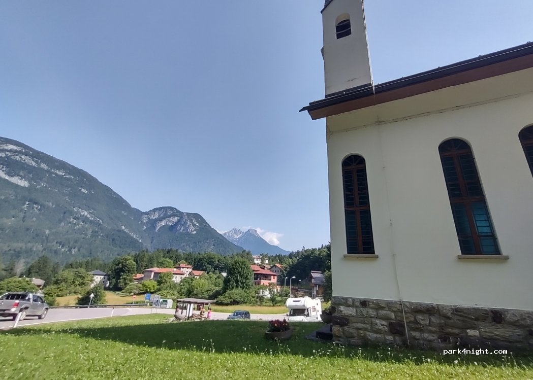 (32040) Pinié - 2 Frazione Piniè — foto 2