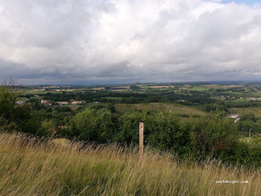 (81120) Réalmont - 16 Chemin de Caylou — foto