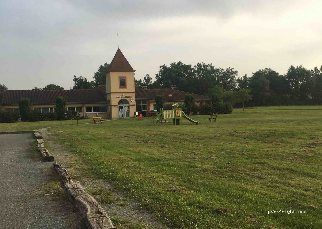 (81500) Saint-Lieux-lès-Lavaur - 8 En Boyer — foto 2