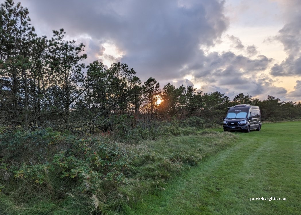 Krohavens Familiencamping — foto 4