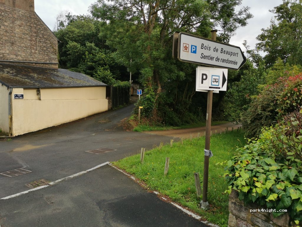 (22500) Paimpol - 28 Rue de Beauport — foto