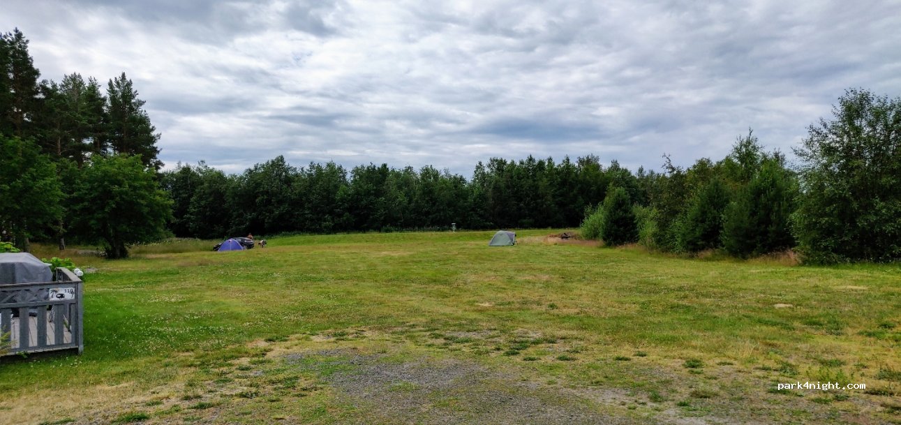 Campsite SFC-Sautinkari — foto 2