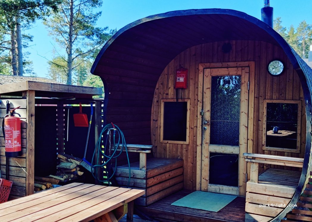 Campsite SFC-Sautinkari — foto 4