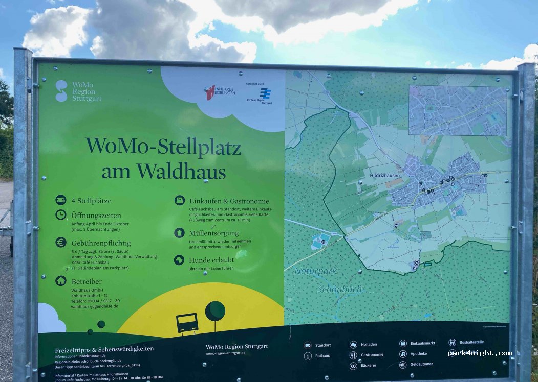 (71157) Hildrizhausen - — foto