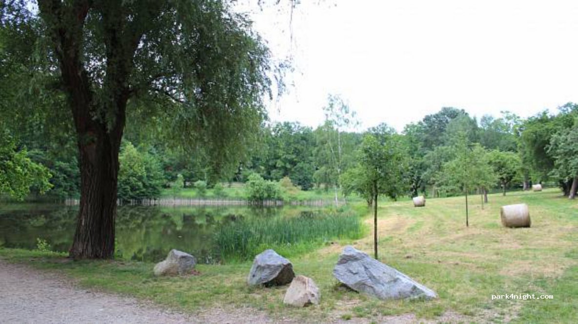 (397 01) Písek - 9 Lesní — foto