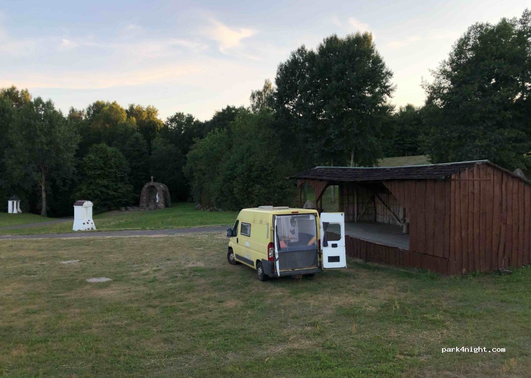 (75450) Kaltinėnai - Unnamed Road — foto 2