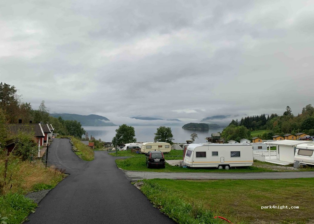 Fjordsight resort — foto 2