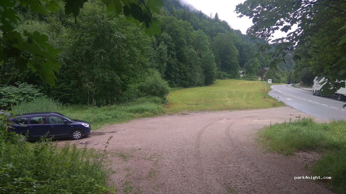 (5342) Gschwand - 2 Franzosenschanze — foto