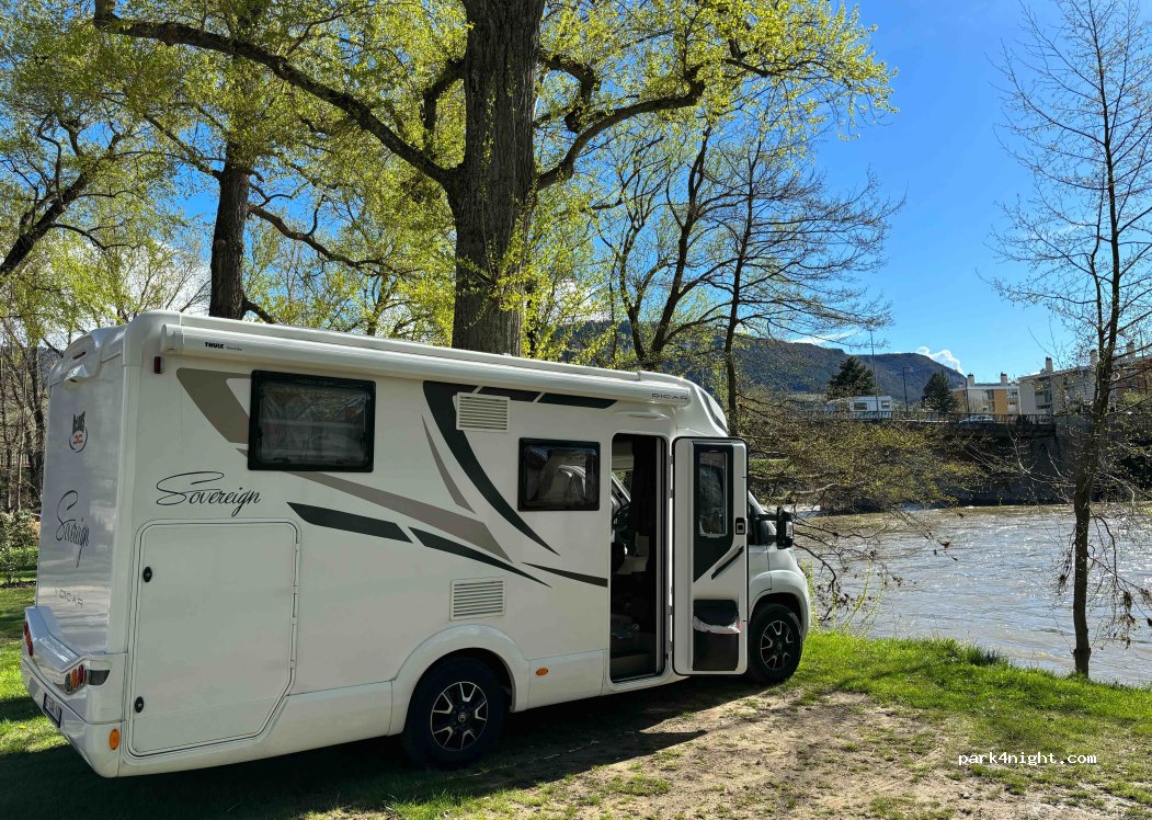 Camping des Deux Rivières — foto 4