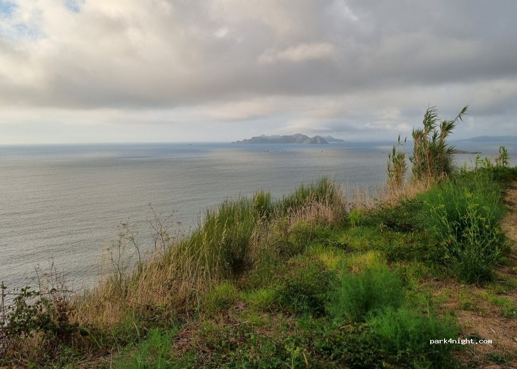 (36300) Baiona - 149 до Брасиль проспекти — foto