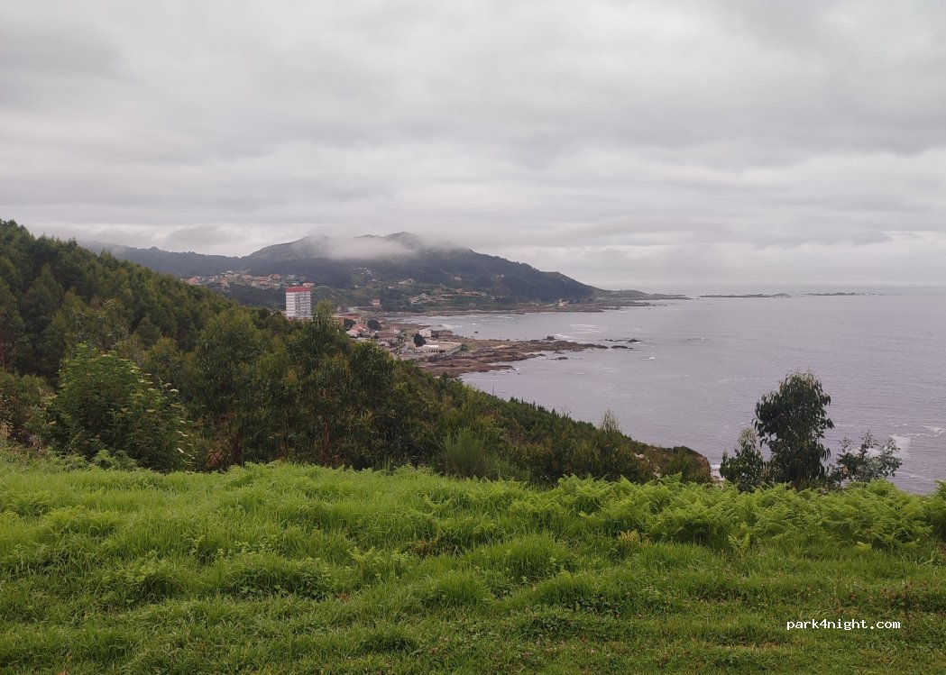 (36300) Baiona - 149 до Брасиль проспекти — foto 4
