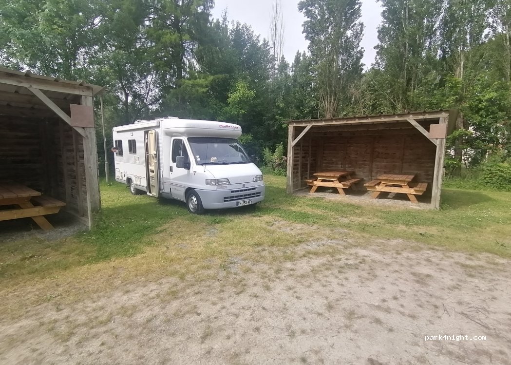 (85420) Le Mazeau - Route de la Sèvre — foto 2