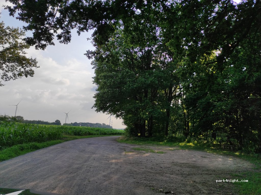 (48653) Coesfeld - Unnamed Road — foto 2