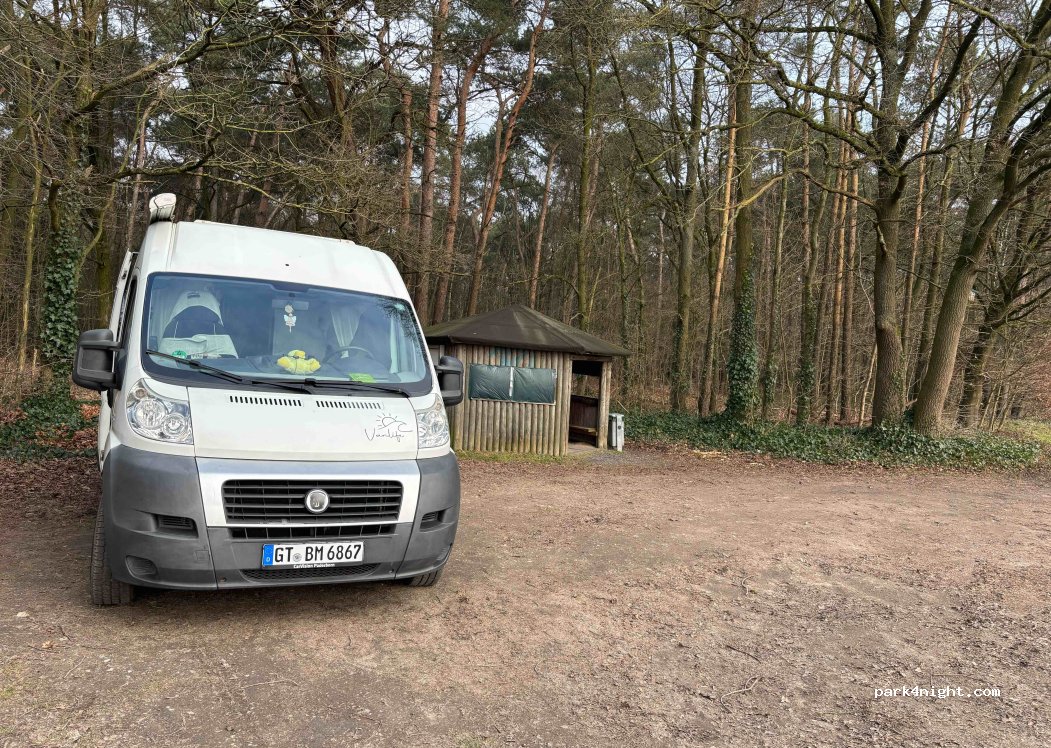 (48653) Coesfeld - Unnamed Road — foto 5