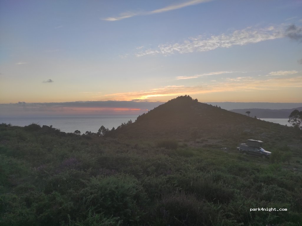 (15979) Porto do Son - Aldea Penas — foto 2