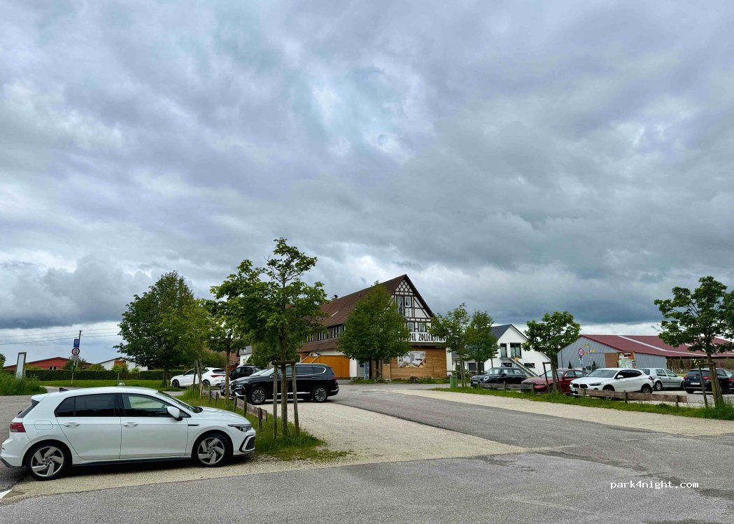 (72461) Albstadt - 2 Zollersteighof — foto