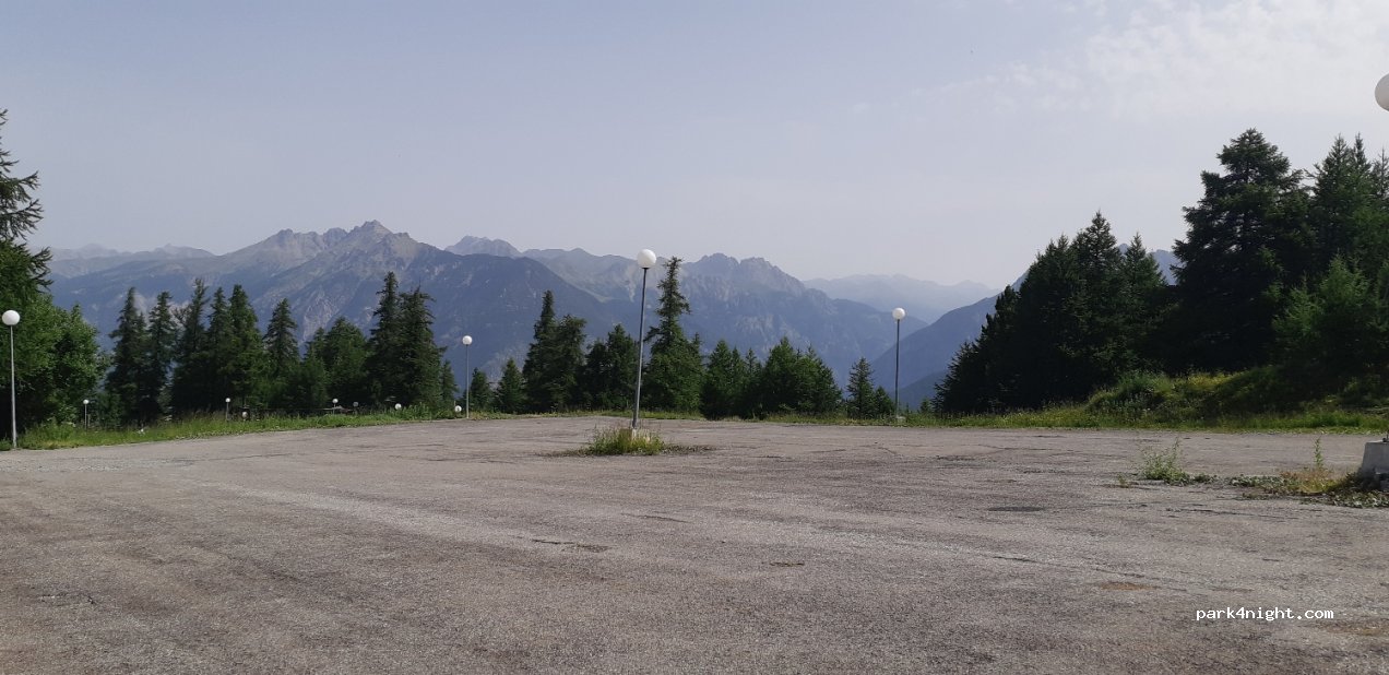 (05600) Risoul - 7 Les Chalps — foto