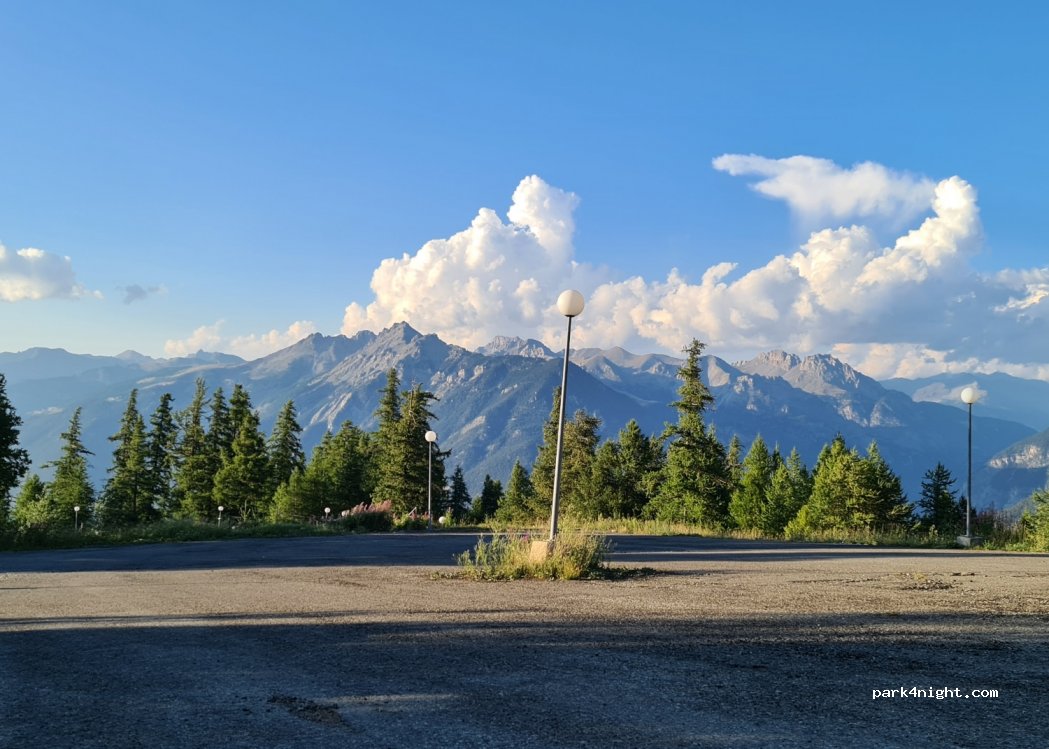 (05600) Risoul - 7 Les Chalps — foto 2