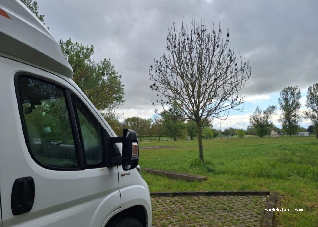 (06385) Aken - 6 Elbstraße — foto 2