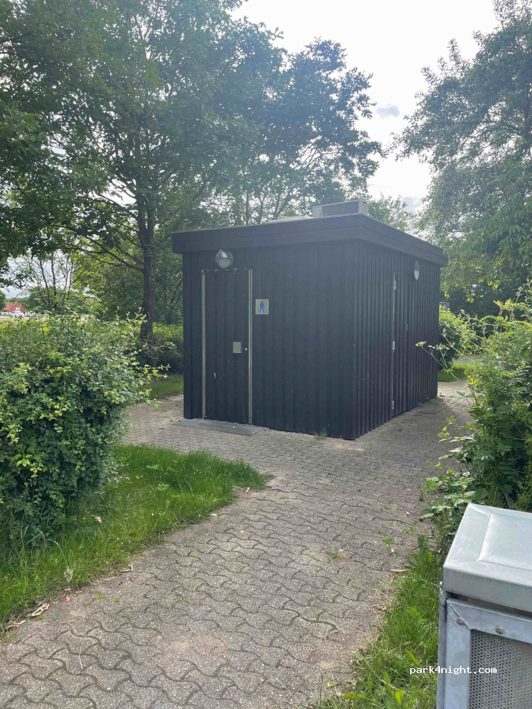 (6500) Vojens - 2F Koldingvej — foto