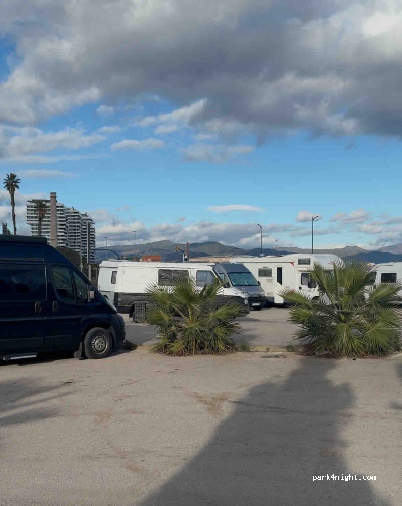 (29004) Málaga - 28 Diseminado R36 — foto