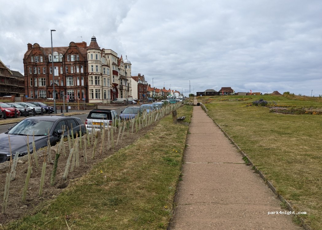 (NR27 9AS)  - 31 Runton Road — foto