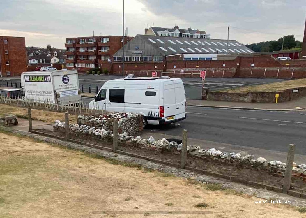 (NR27 9AS)  - 31 Runton Road — foto 3