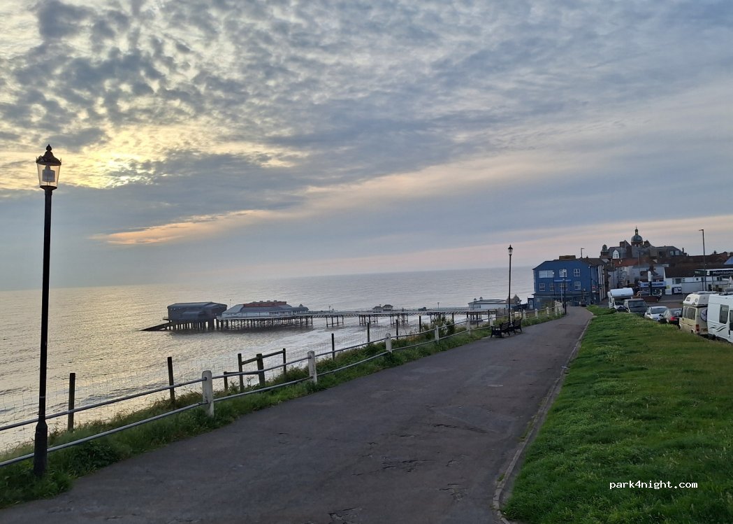 (NR27 9AS)  - 31 Runton Road — foto 4