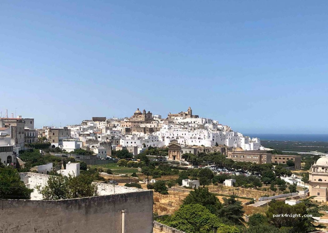 (72017) Ostuni - 163 Corso Vittorio Emanuele II — foto