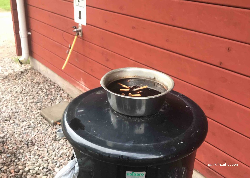 Mullsjö Camping — foto 2
