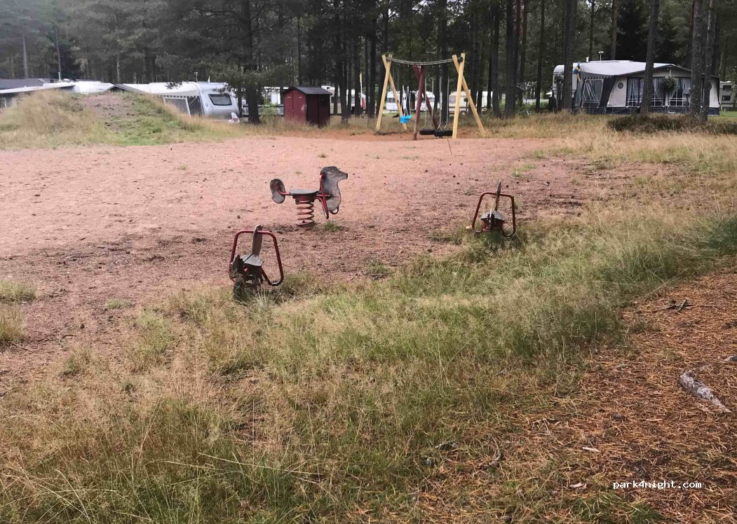 Mullsjö Camping — foto 3