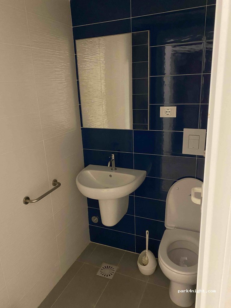 Camping Village Residence Azzurra — foto